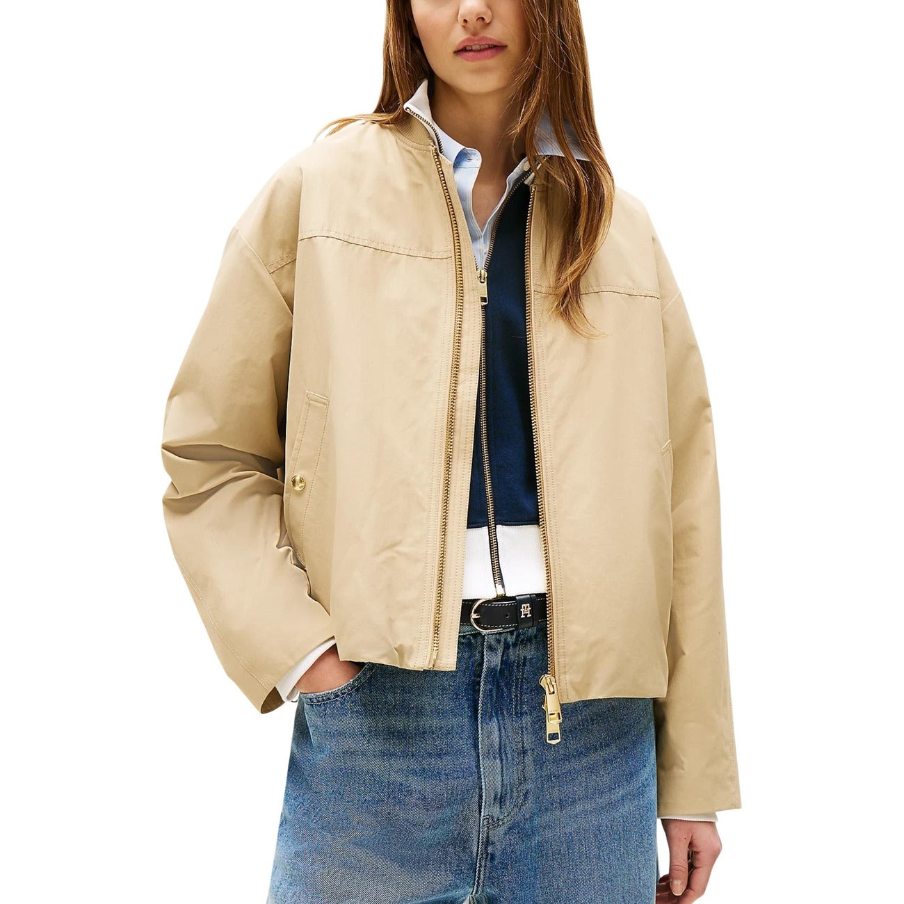 Tommy Hilfiger  Women Blazer