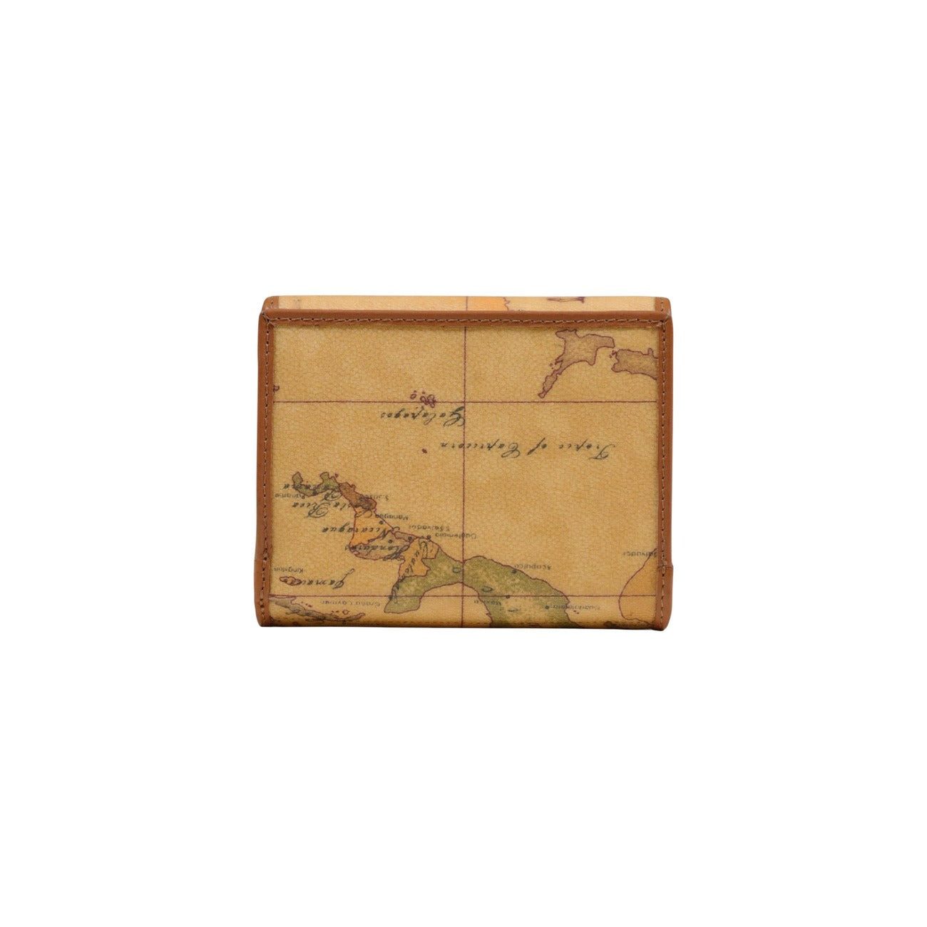Alviero Martini Prima Classe  Women Wallet