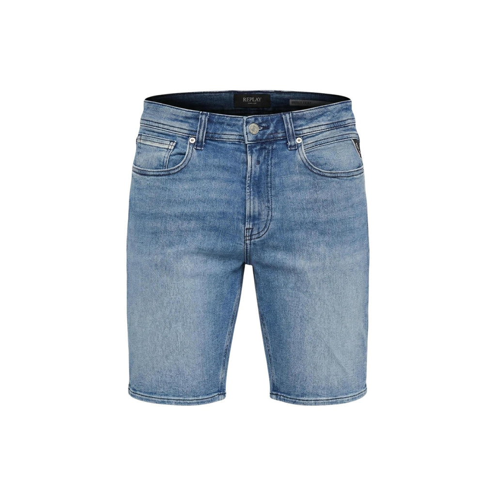 Replay Men Shorts