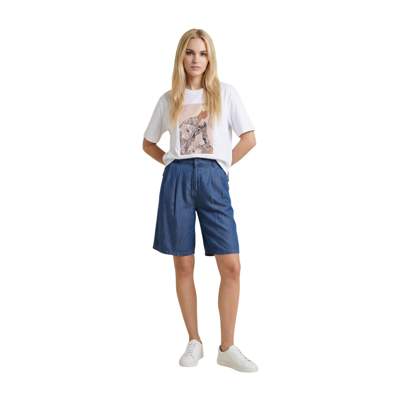 Only Women T-Shirt