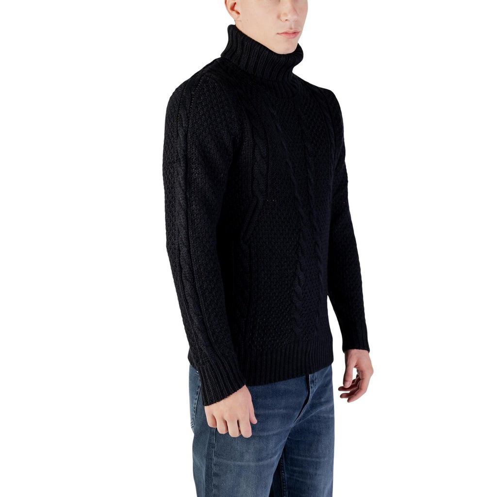 Gianni Lupo Men Knitwear