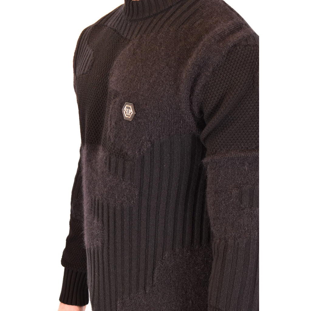 Philipp Plein Men Knitwear