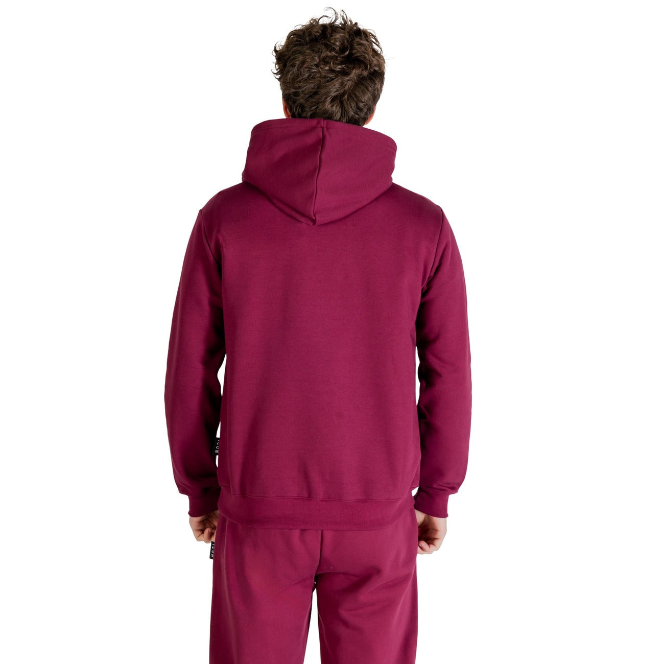 Icon Men Sweatshirts