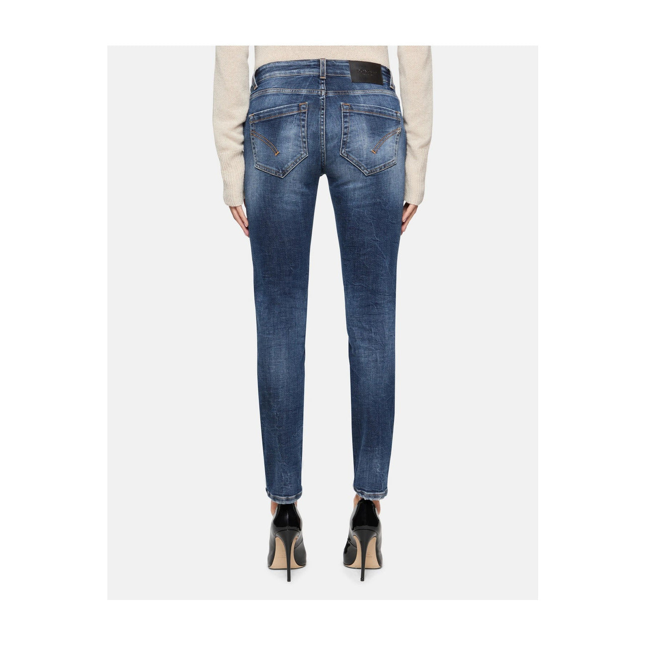 Dondup  Women Jeans