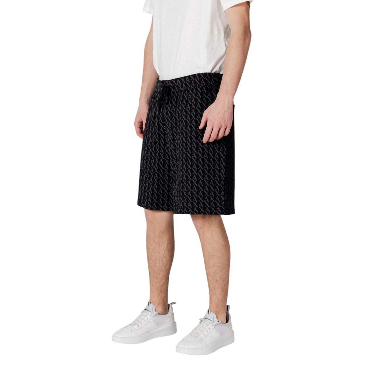 Armani Exchange Men Shorts