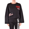 Love Moschino  Women Sweatshirts