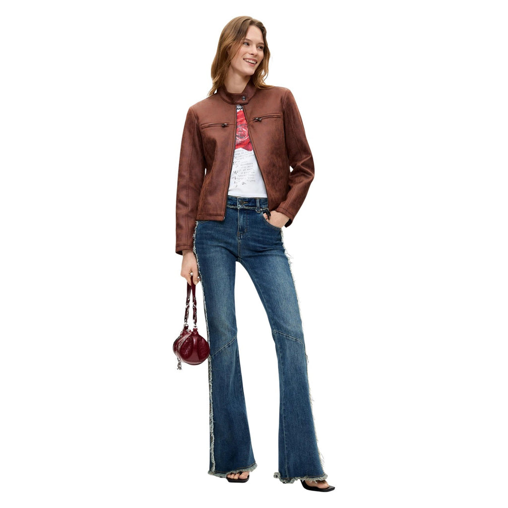 Desigual  Women Blazer