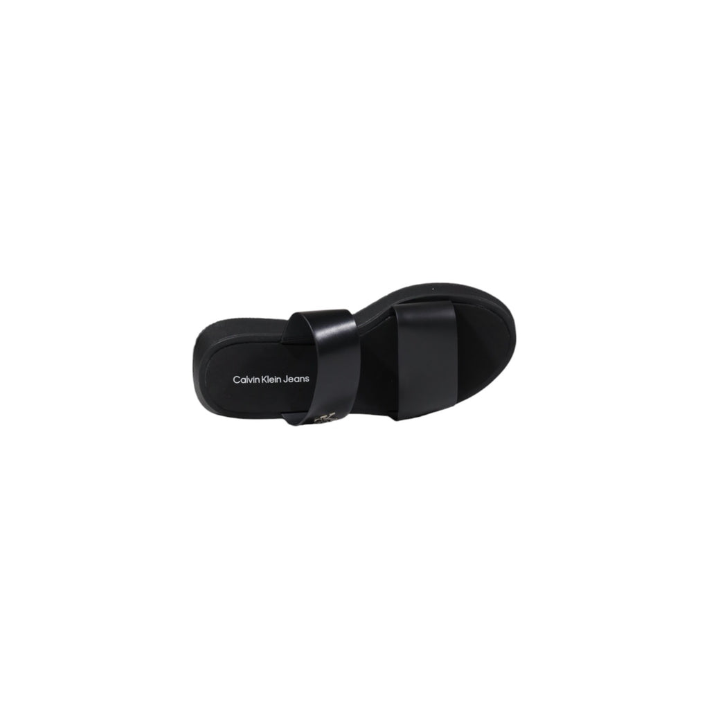 Calvin Klein Jeans Women Slippers