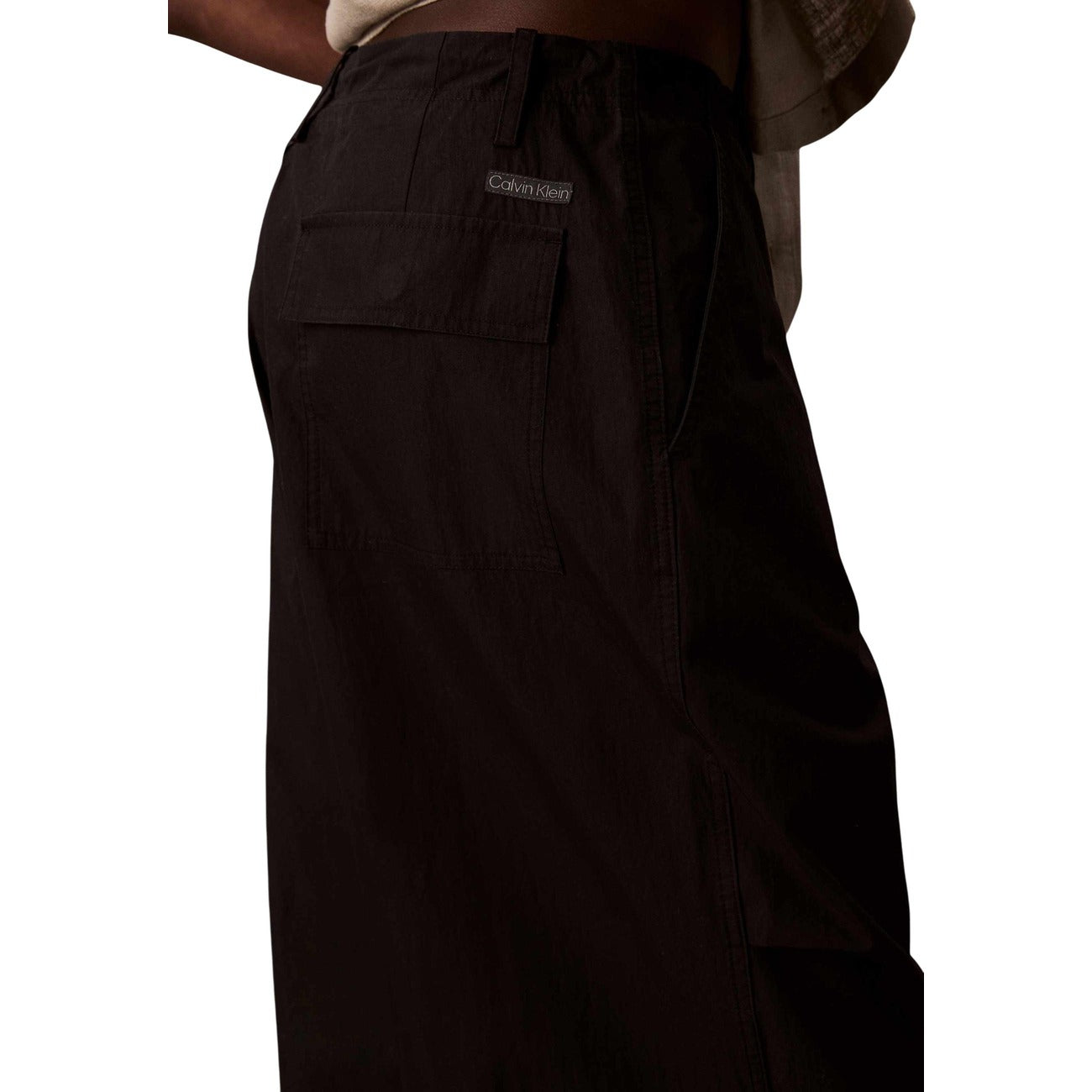 Calvin Klein Jeans Men Trousers