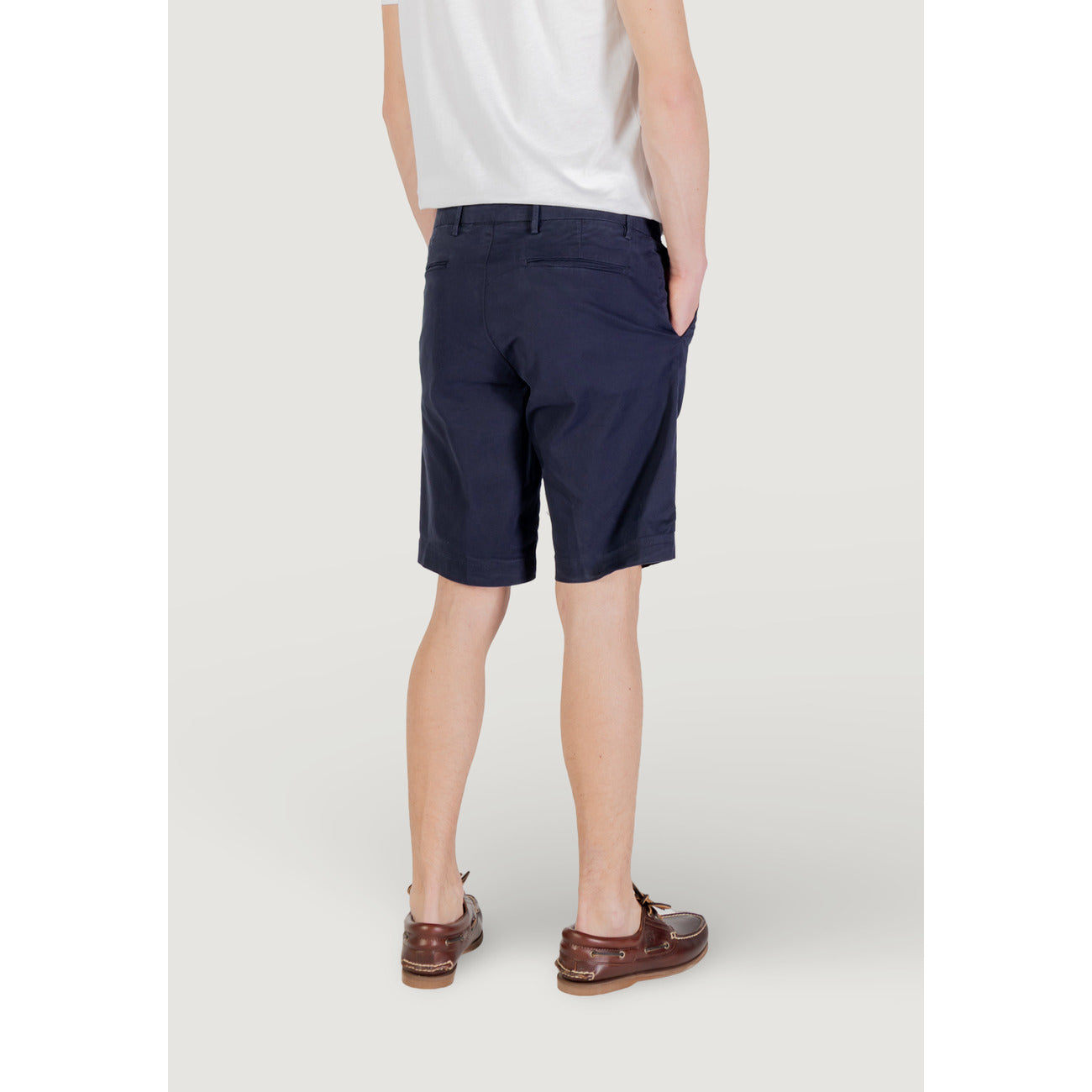 Borghese Men Shorts