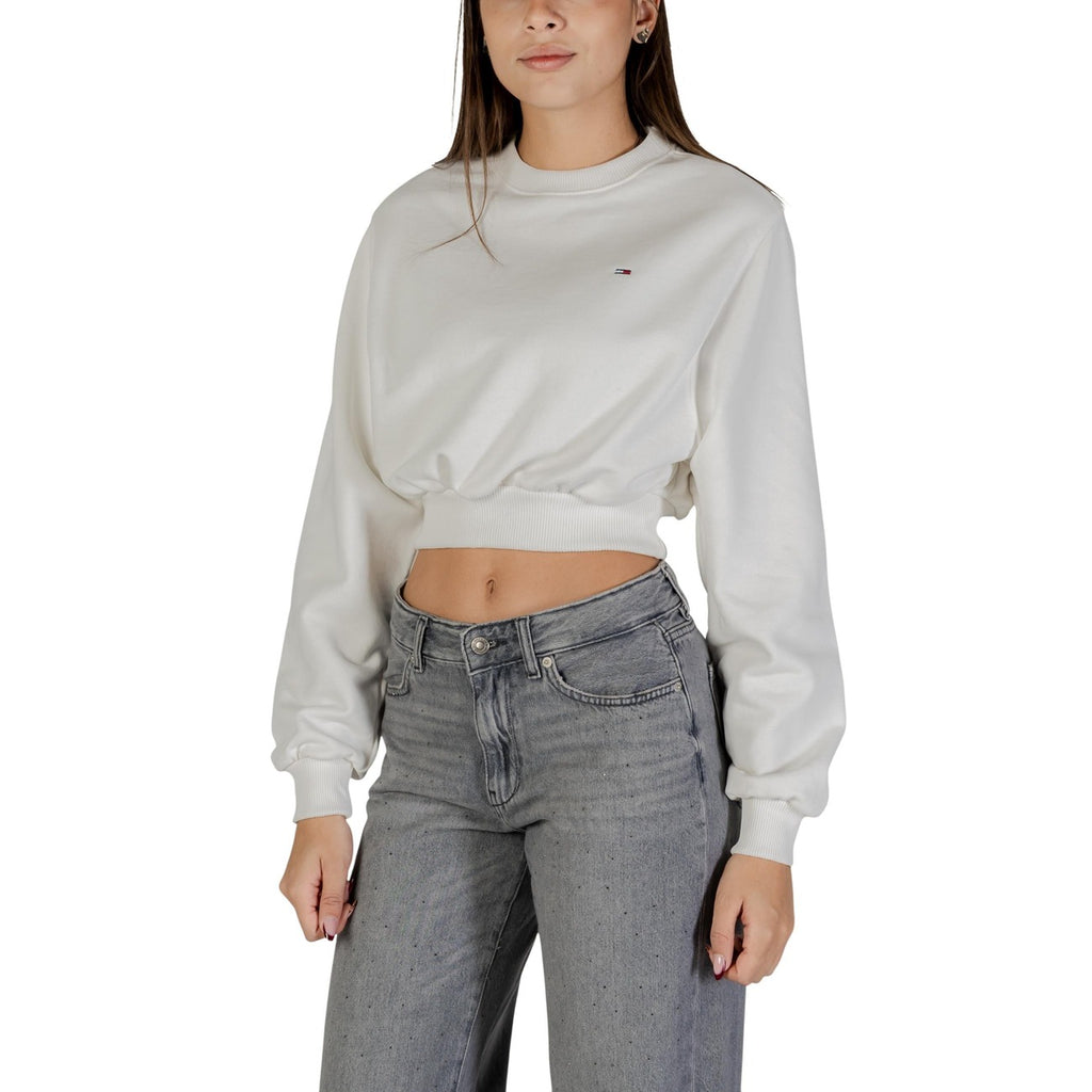 Tommy Hilfiger Jeans  Women Sweatshirts