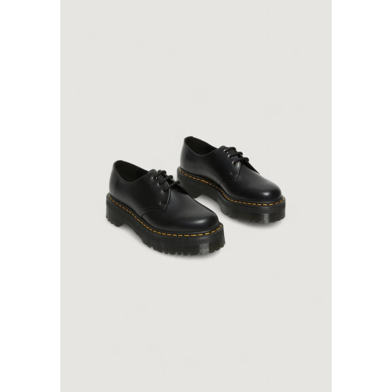 Dr. Martens Women Lace Ups Shoes