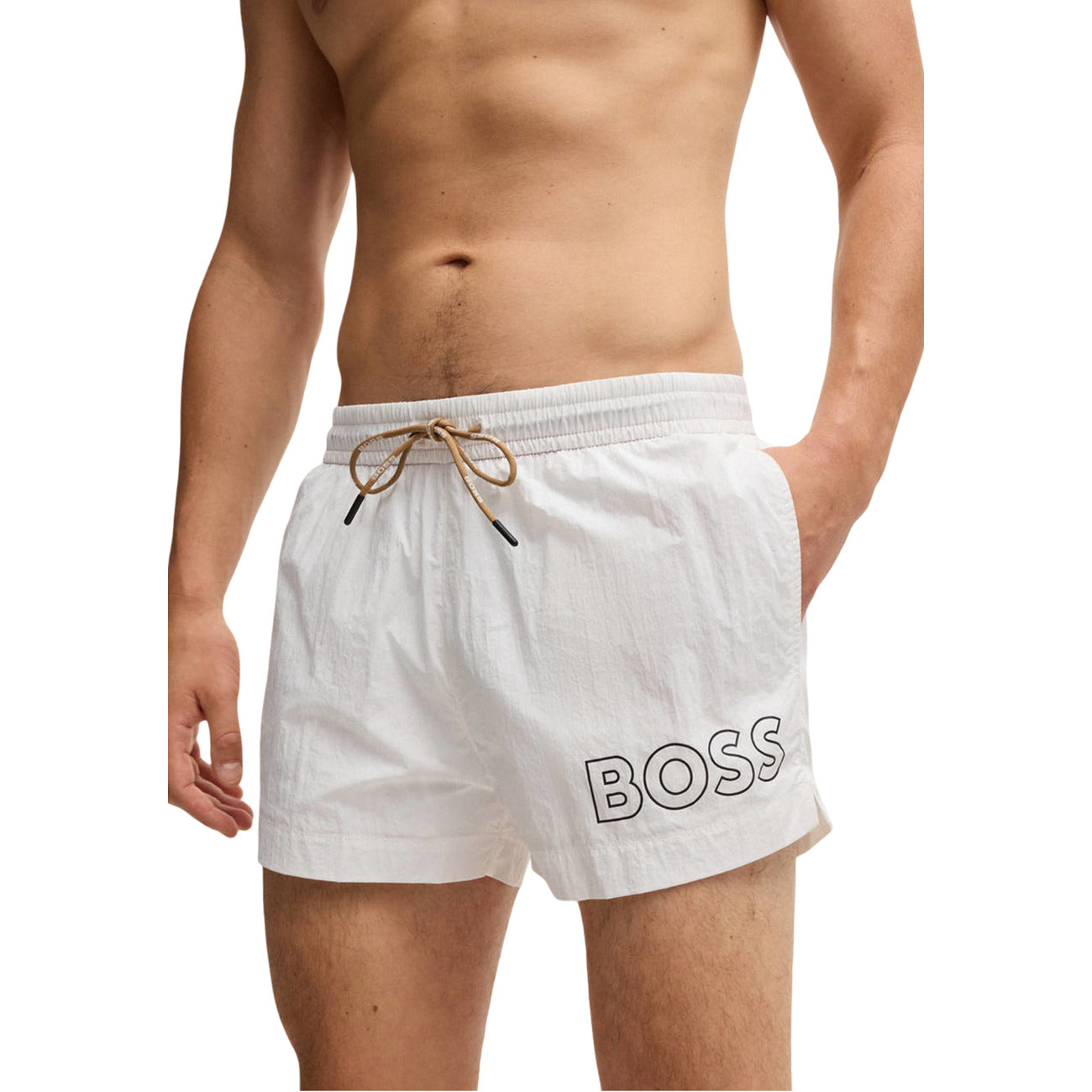 Boss Men Swimwear