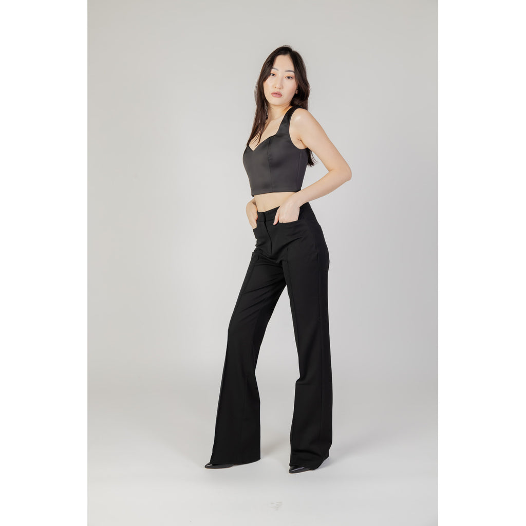 Silence  Women Top