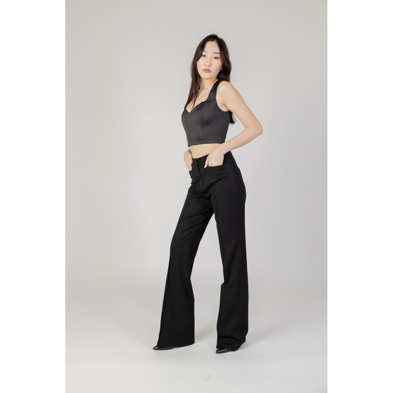 Silence  Women Top