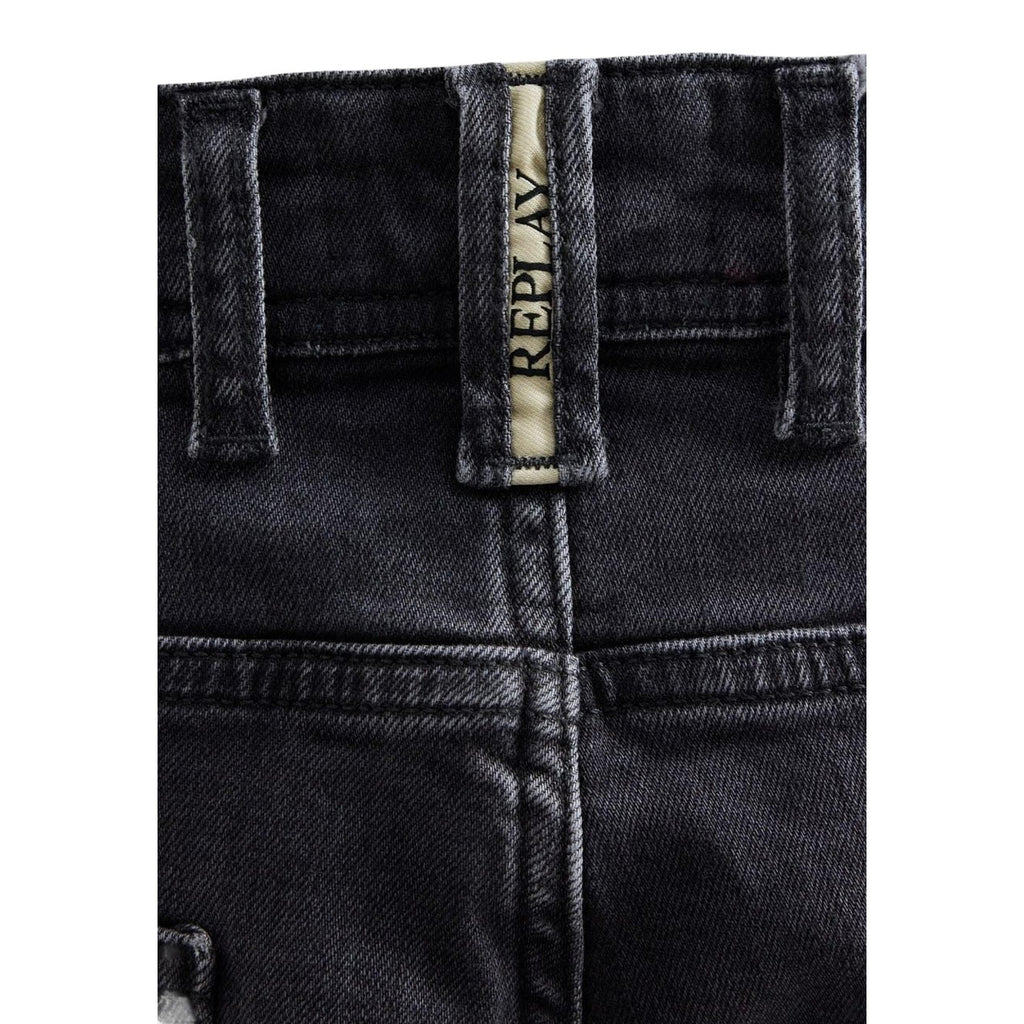 Replay Men Shorts