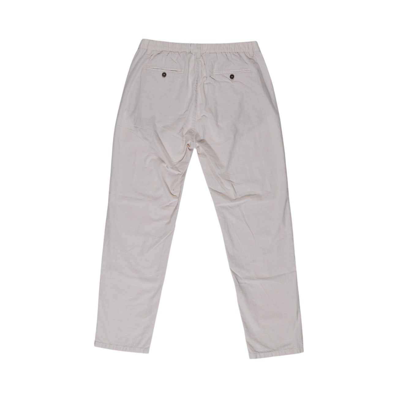 Smiling London Men Trousers