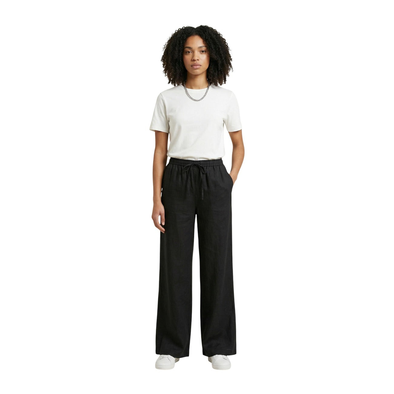 Only  Women Trousers