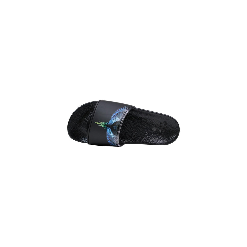County Of Milan Men Slippers