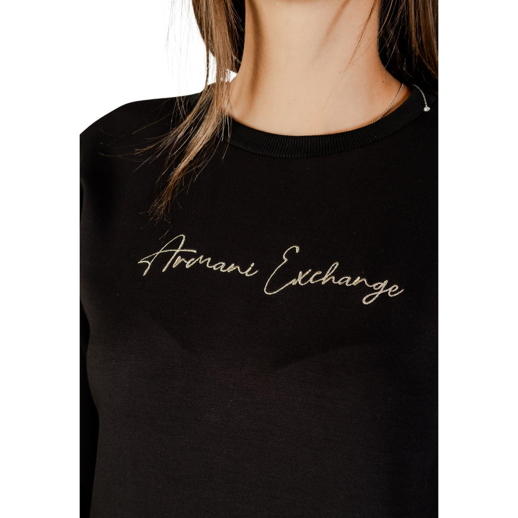 Armani Exchange  Women Sweatshirts