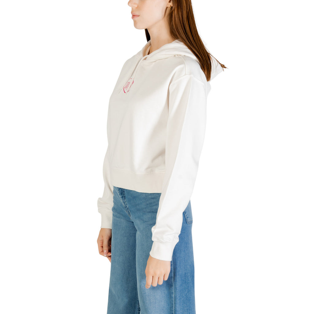 Tommy Hilfiger Jeans  Women Sweatshirts