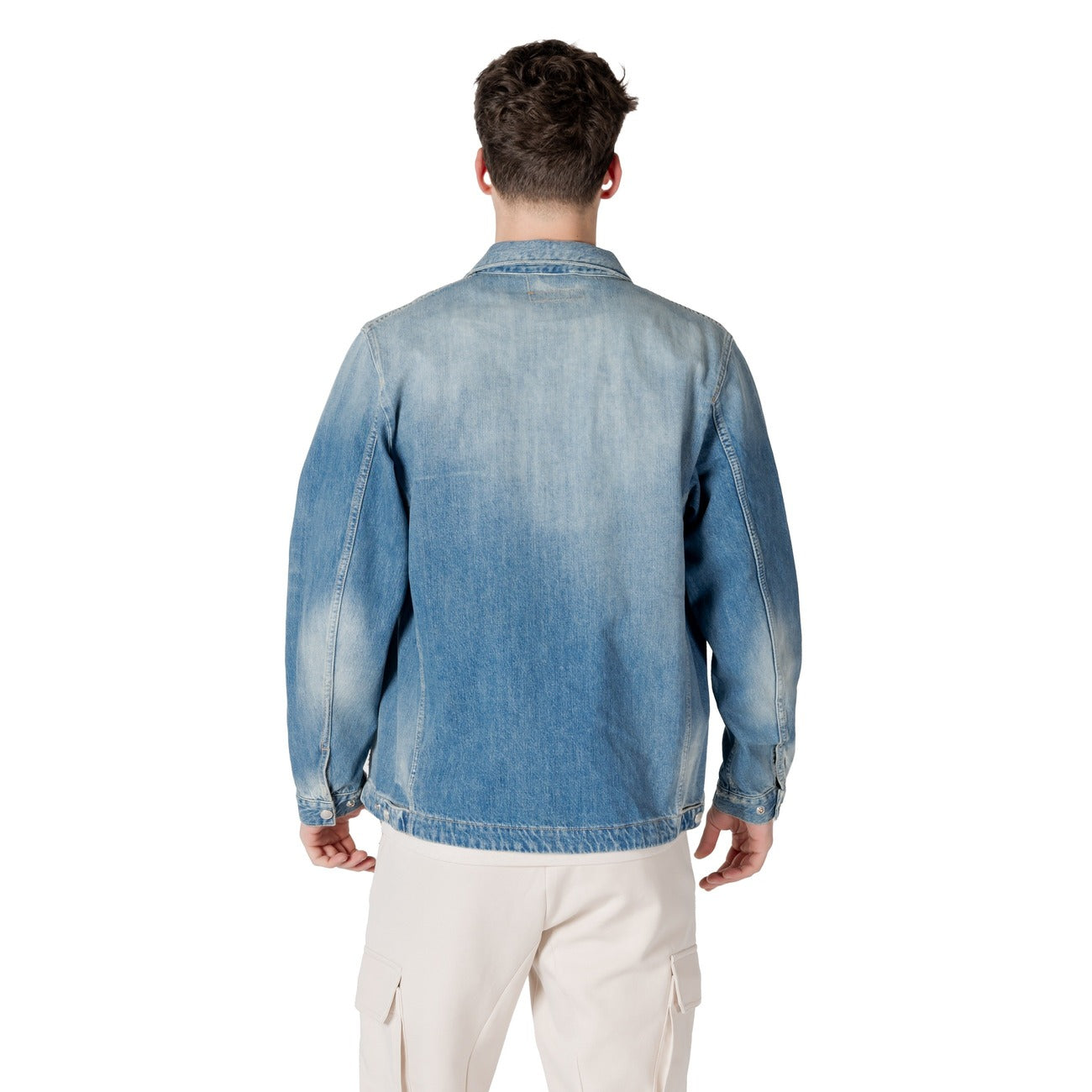 Replay Men Blazer