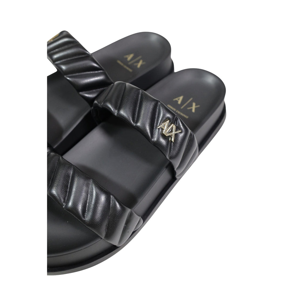 Armani Exchange Women Slippers