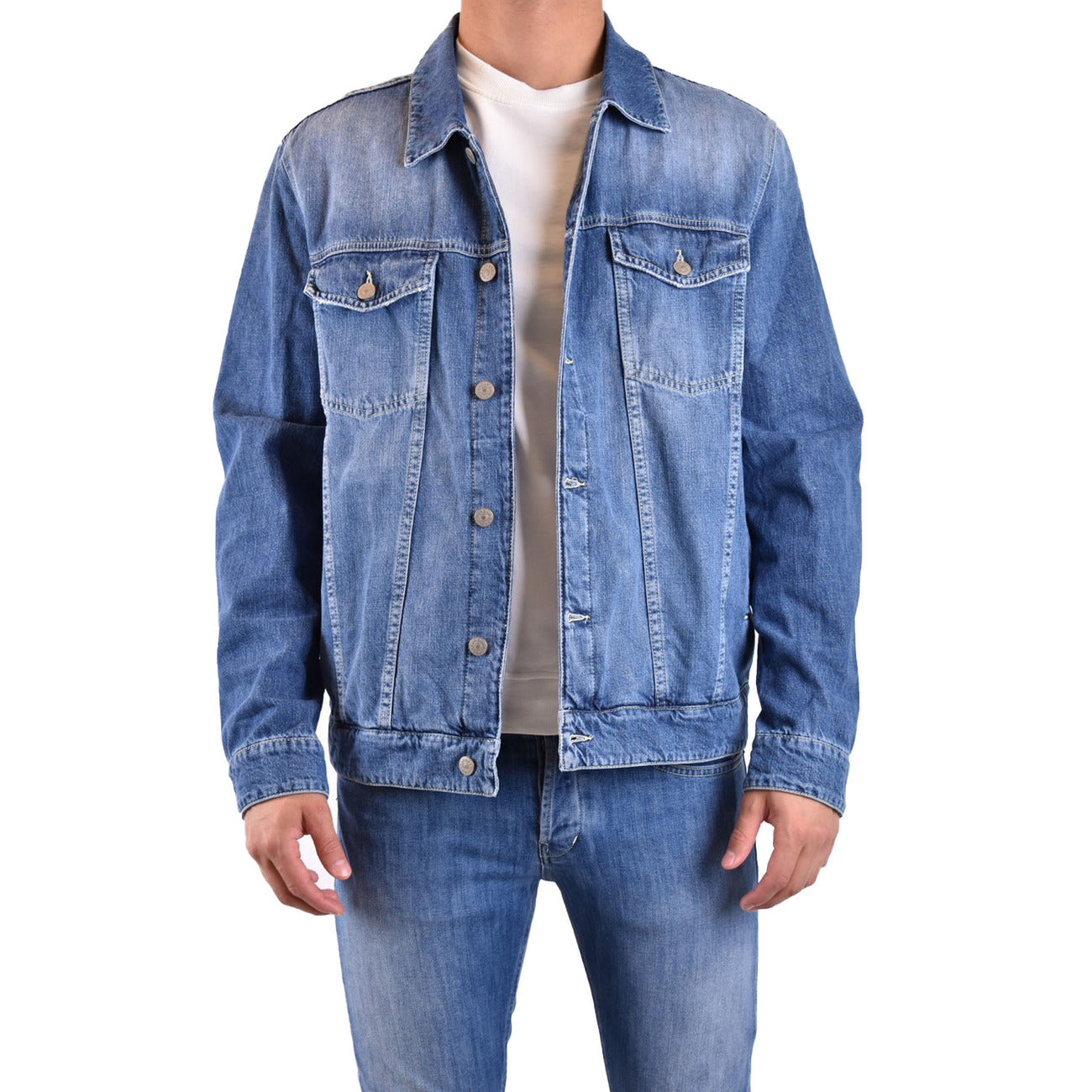 Dondup Men Blazer