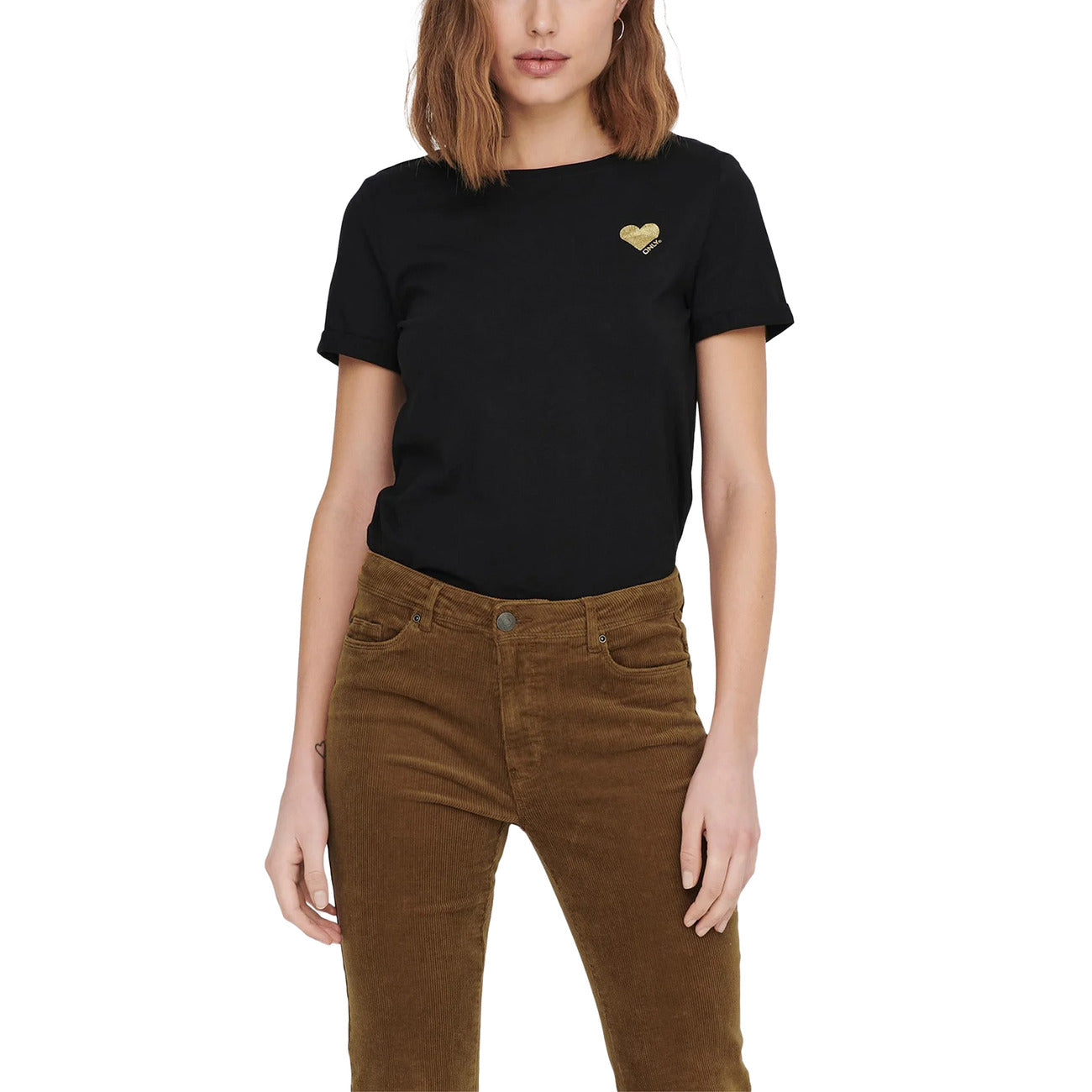 Only  Women T-Shirt
