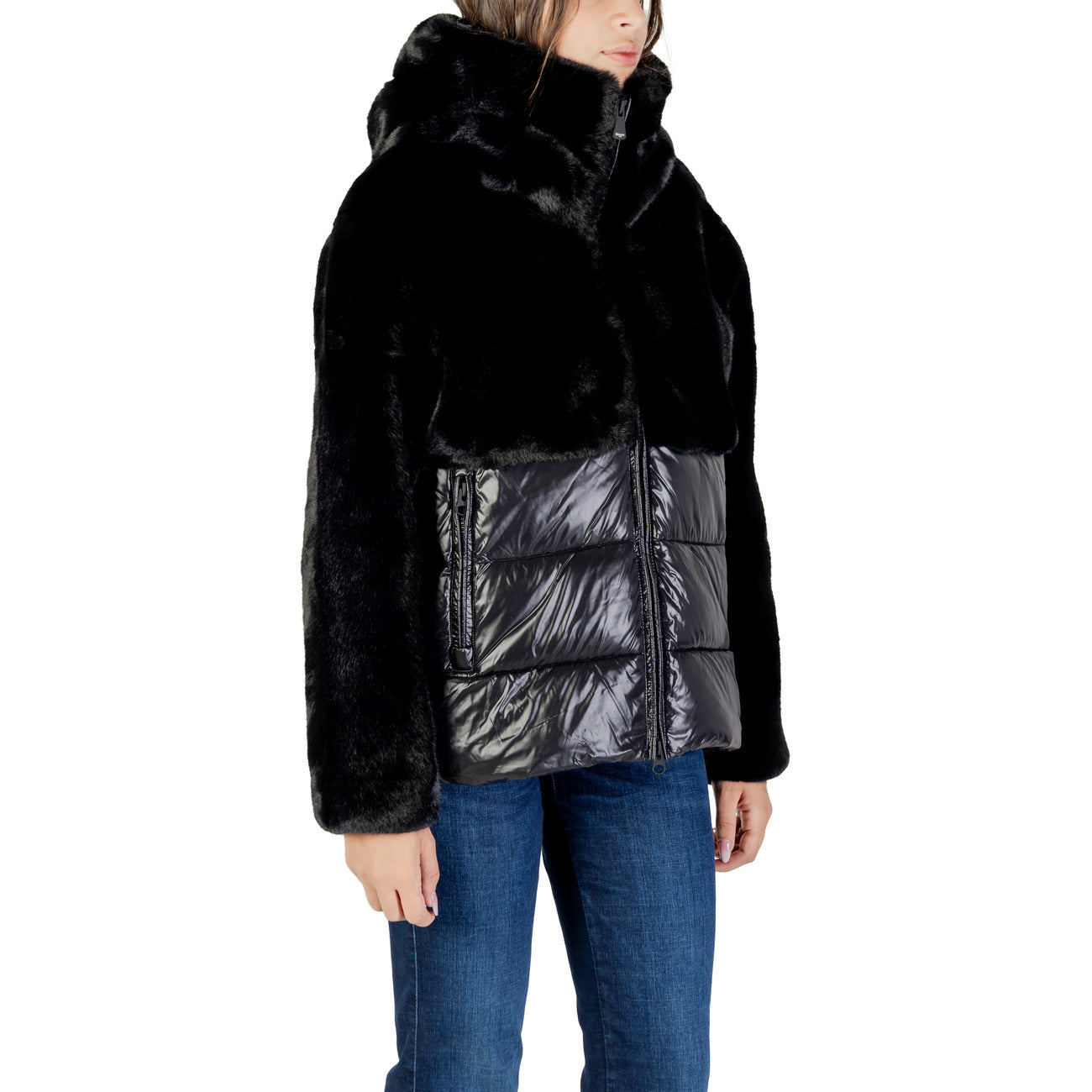 Blauer  Women Jacket