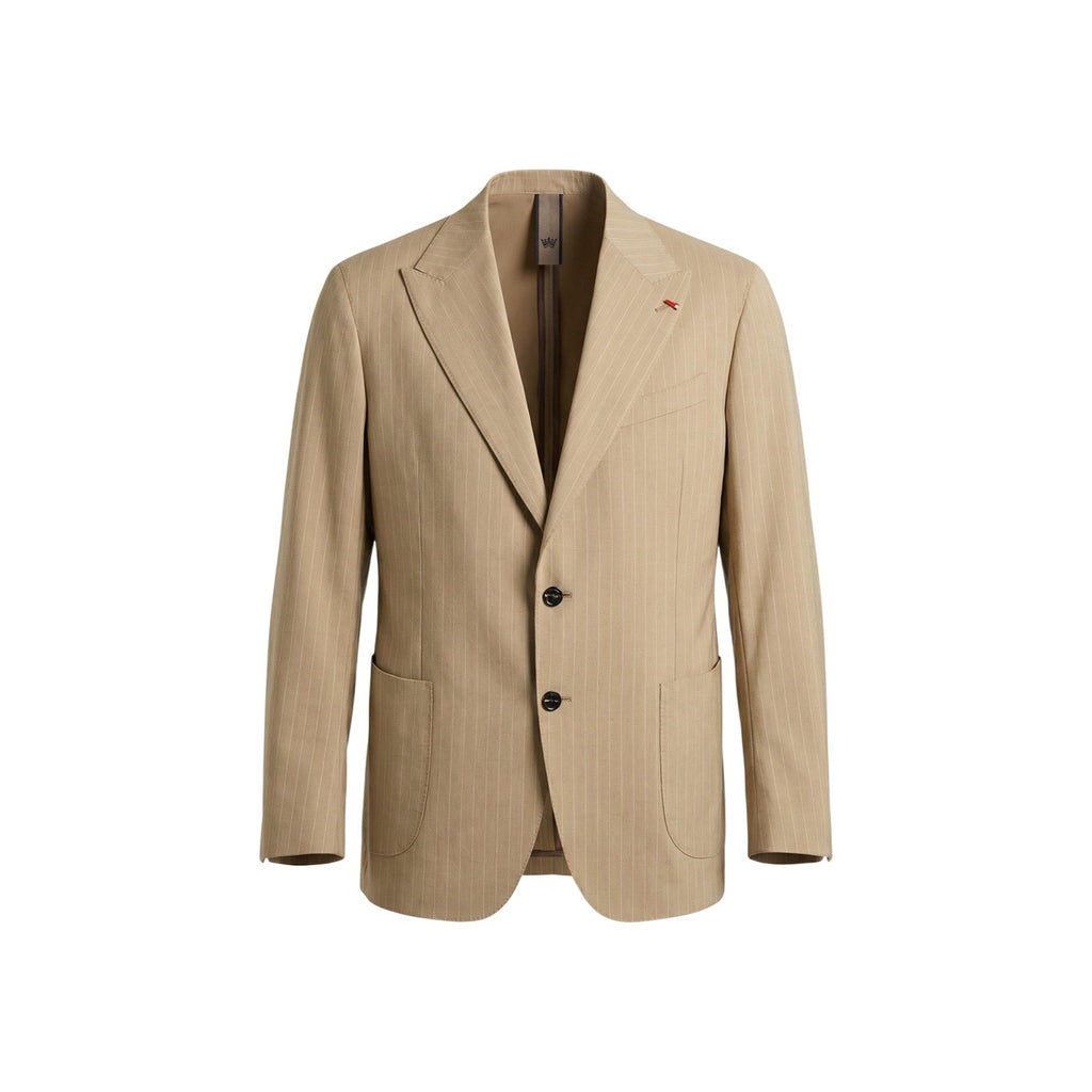 Mulish Men Suit