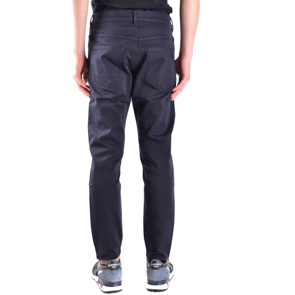 Paolo Pecora Men Trousers