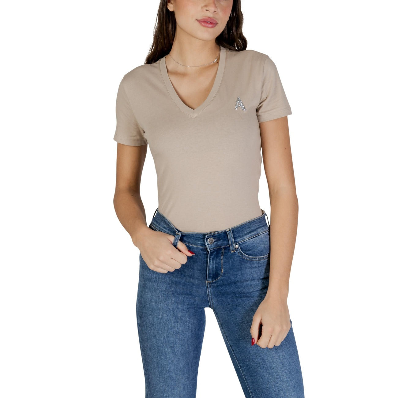 Armani Exchange  Women T-Shirt