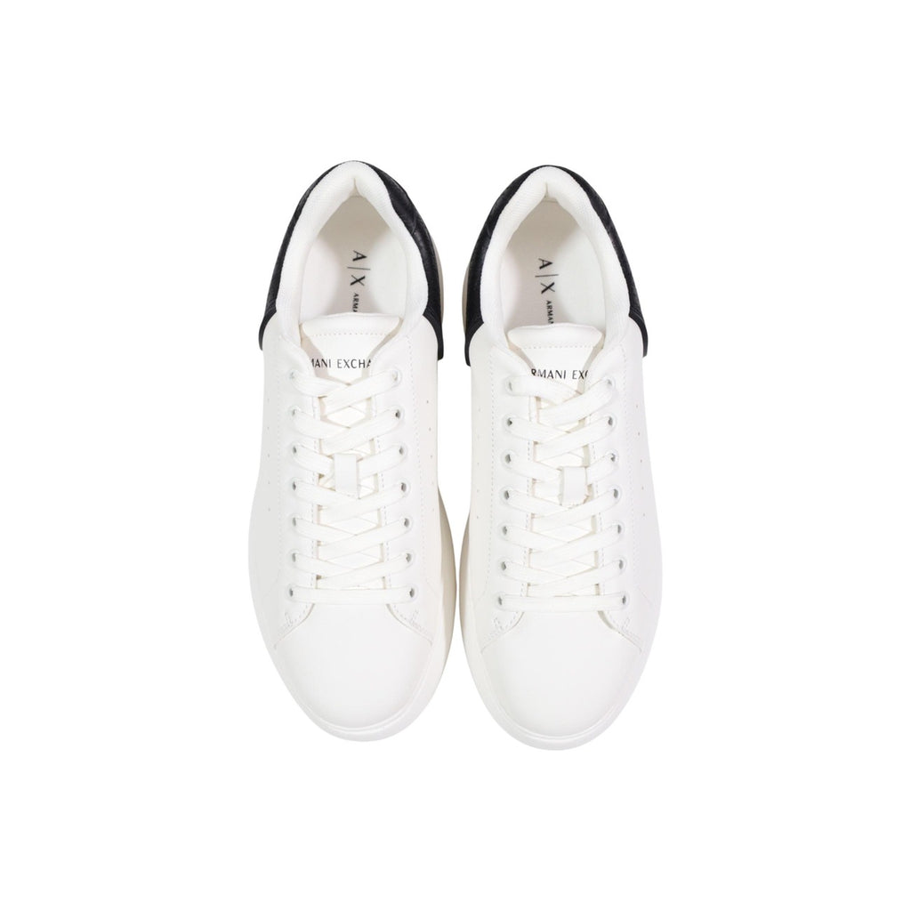 Armani Exchange Women Sneakers