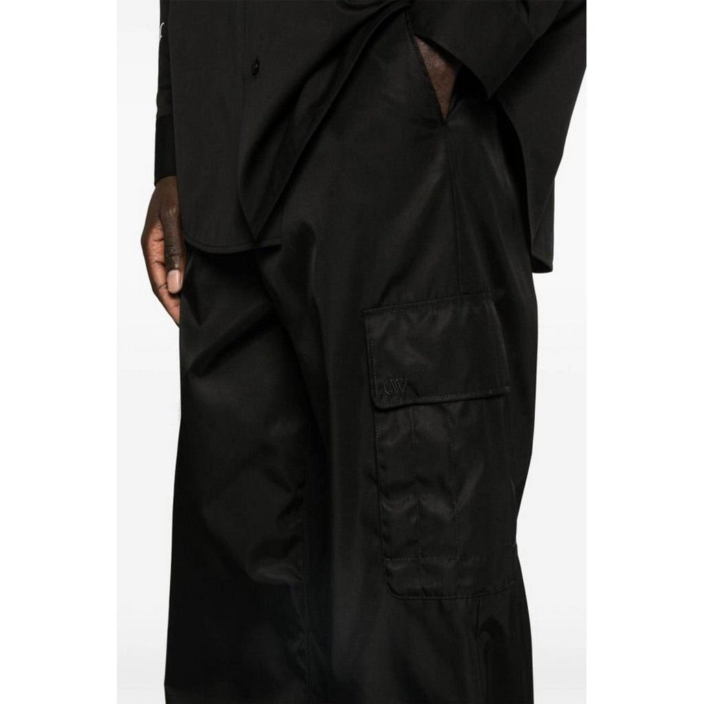 Off-white Men Trousers