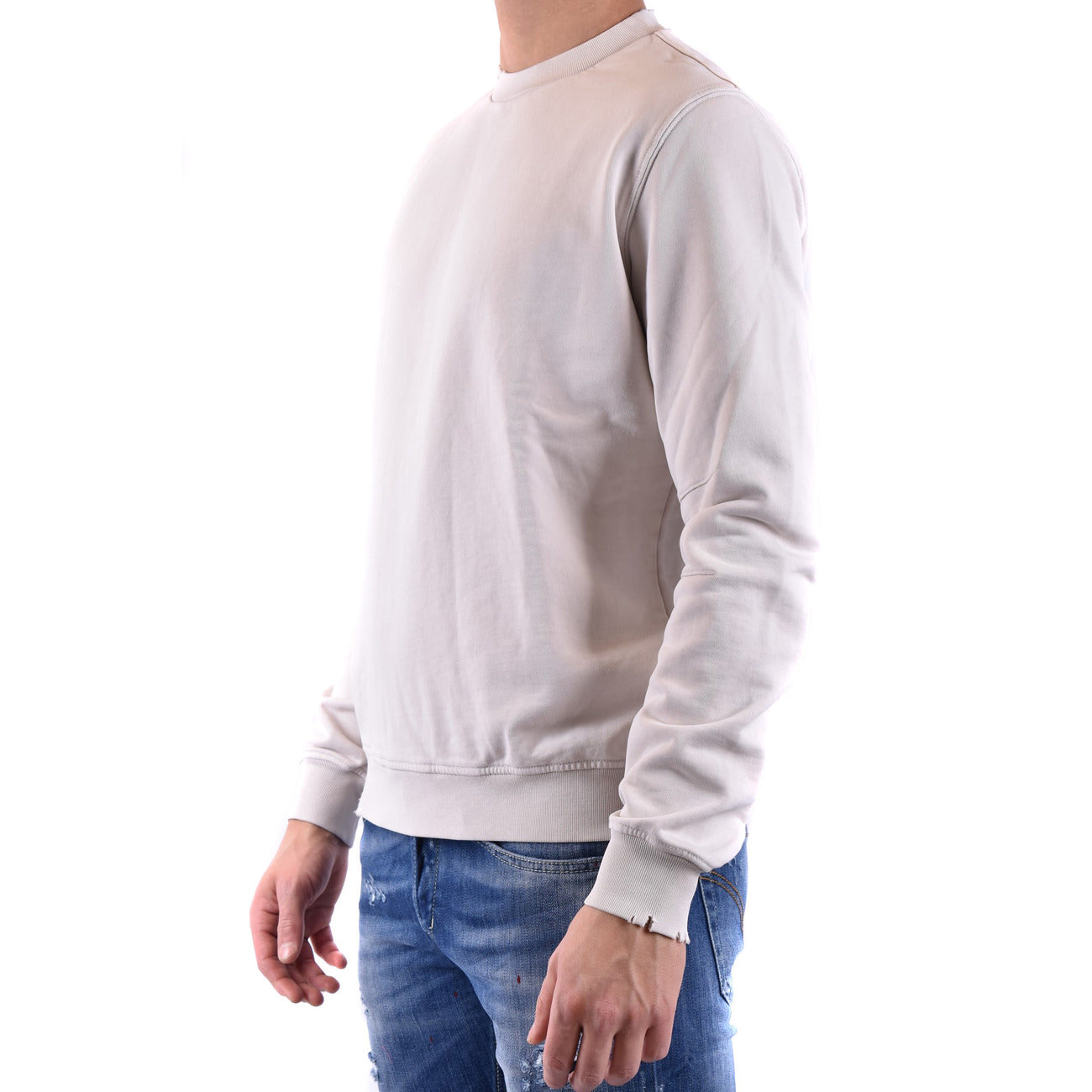 Paolo Pecora Men Sweatshirts