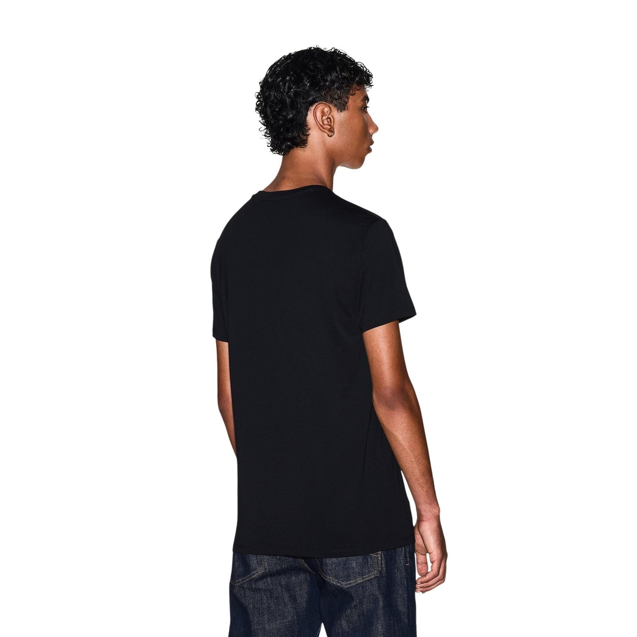 Armani Exchange Men T-Shirt