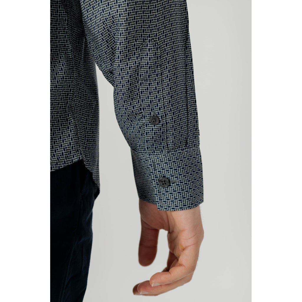 Armani Exchange Men Shirt