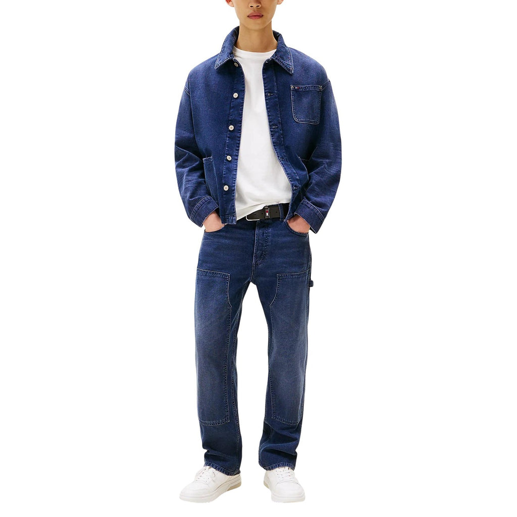 Tommy Hilfiger Jeans Men Jeans