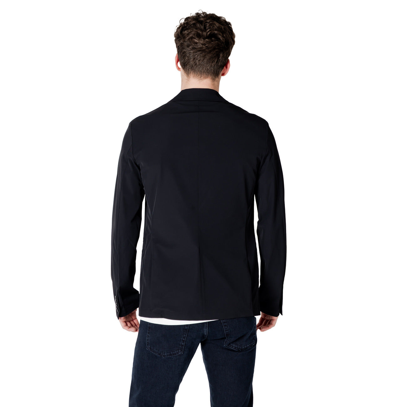 Armani Exchange Men Blazer