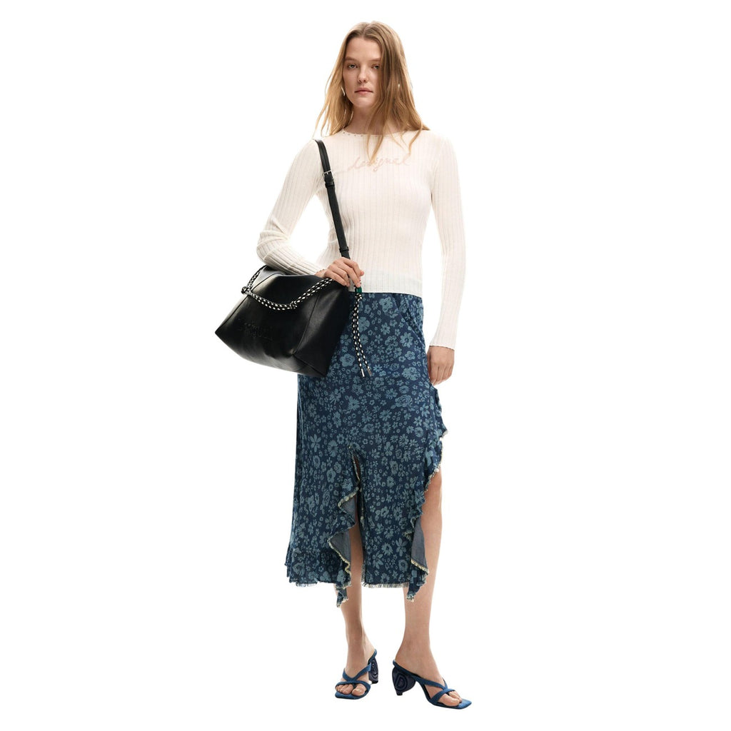 Desigual  Women Skirt