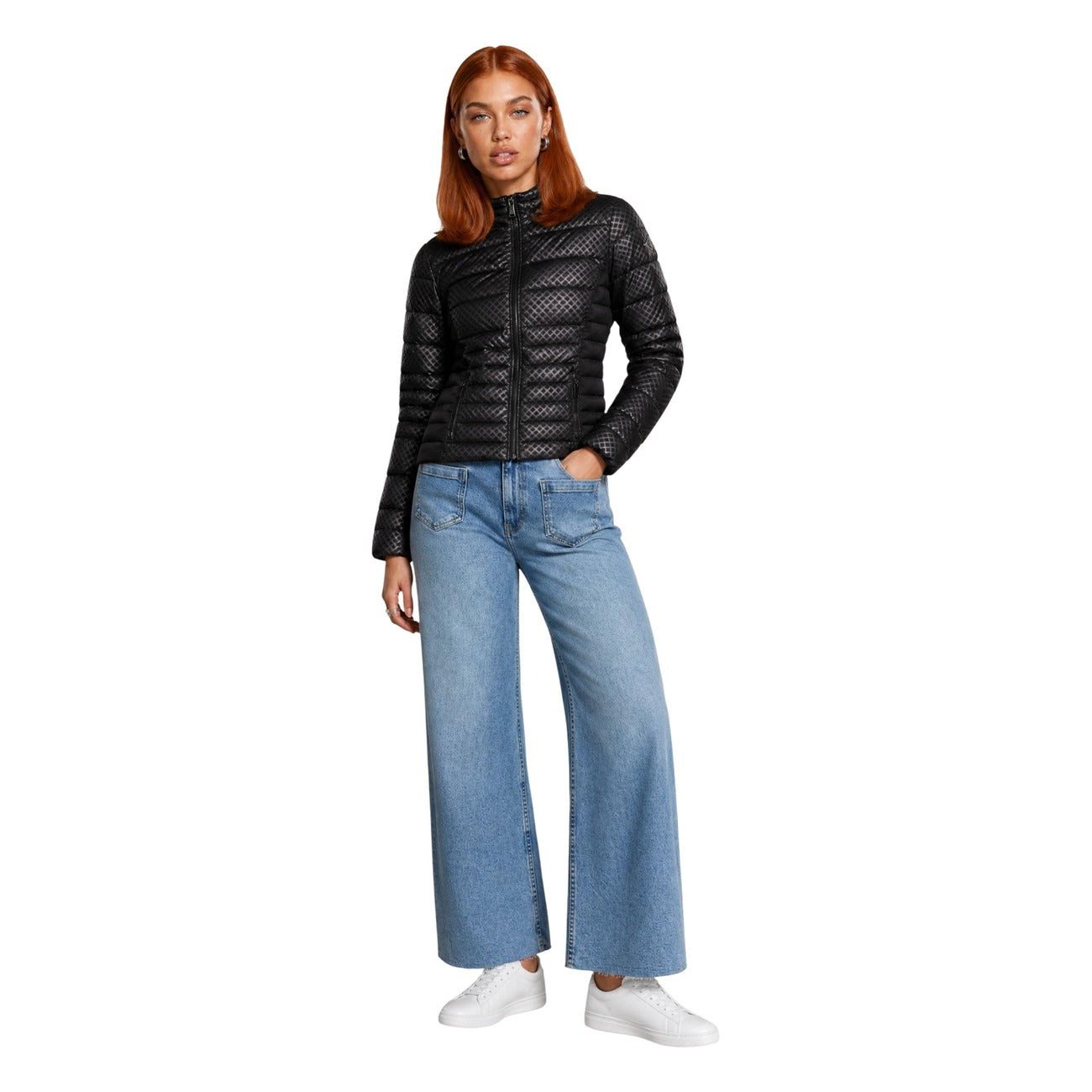 Guess  Women Jacket