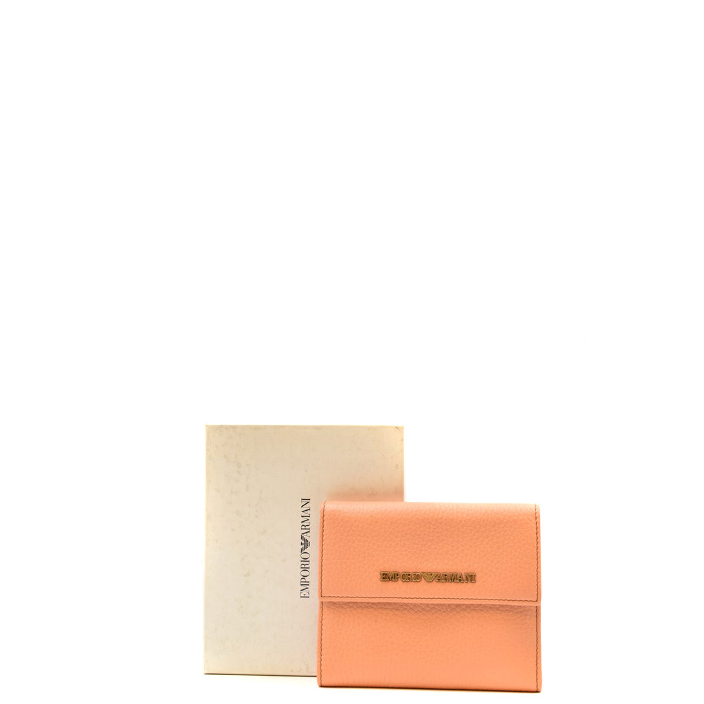 Emporio Armani  Women Wallet