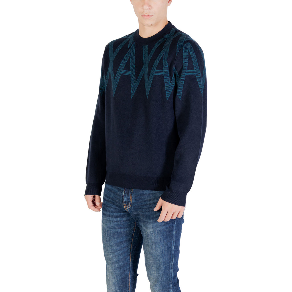 Armani Exchange Men Knitwear