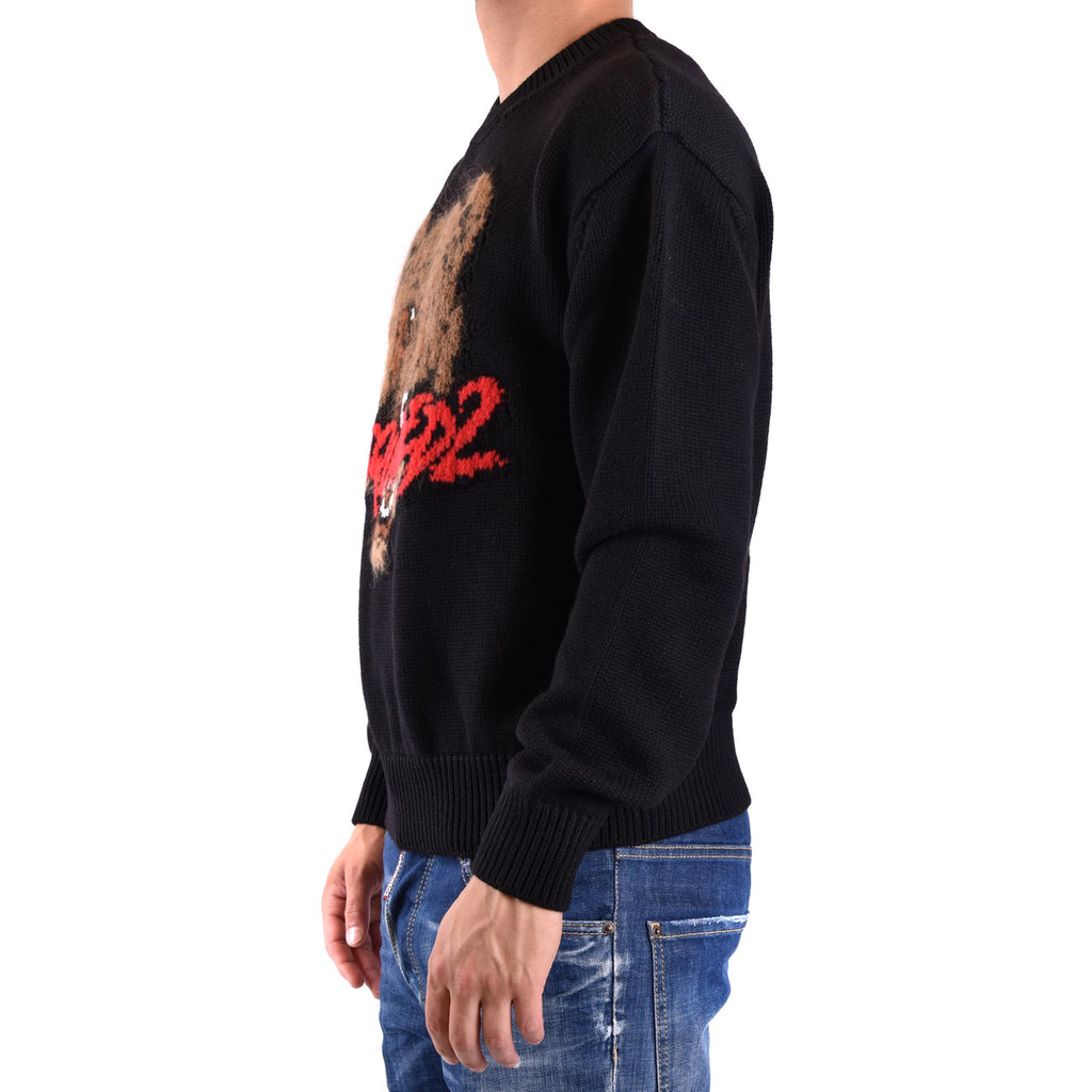 Dsquared2 Men Knitwear