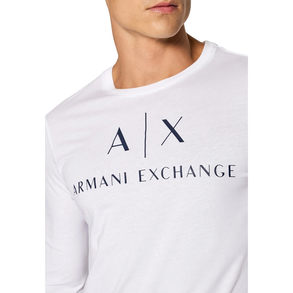 Armani Exchange Men T-Shirt