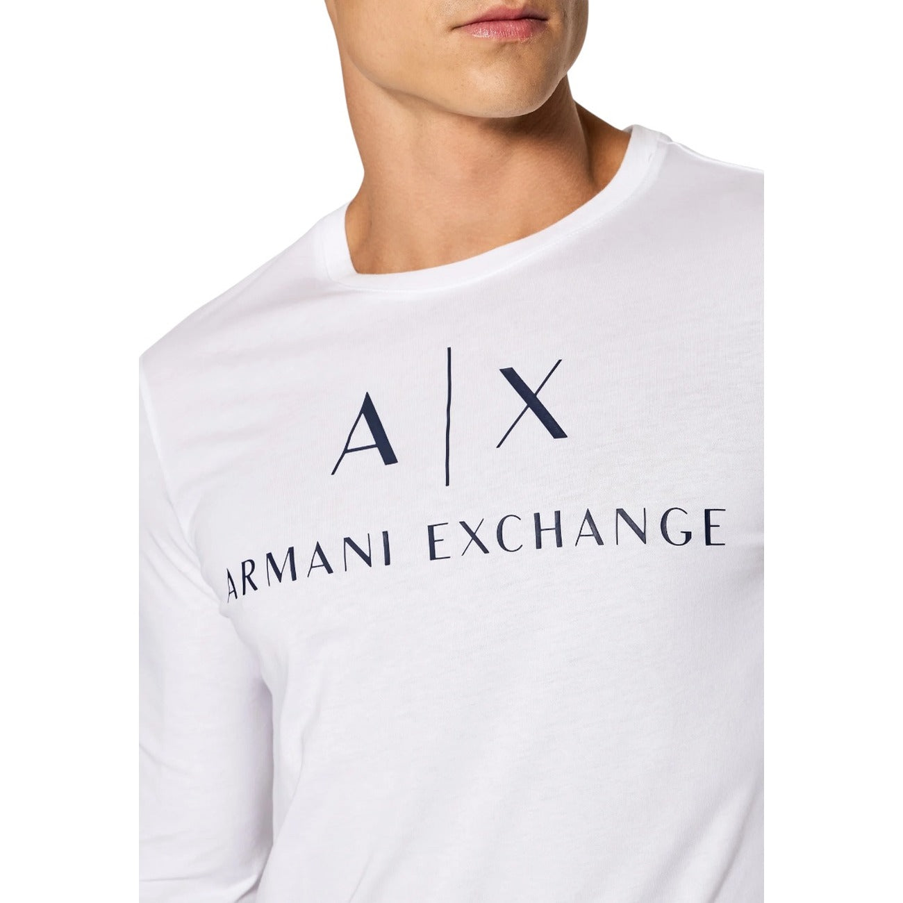 Armani Exchange Men T-Shirt