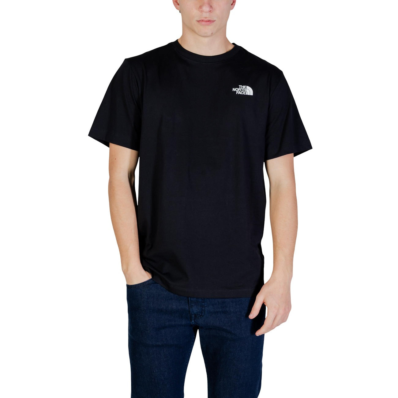 The North Face Men T-Shirt