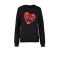 Love Moschino  Women Sweatshirts