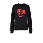 Love Moschino  Women Sweatshirts